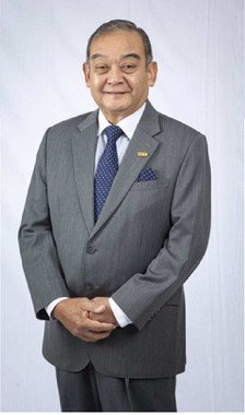 Tan Sri Mazlan Bin Mansor
